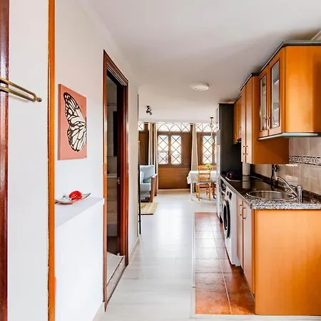 Precioso Apartamento En Puerto Deportivo Centro A Estrenar * Gijon