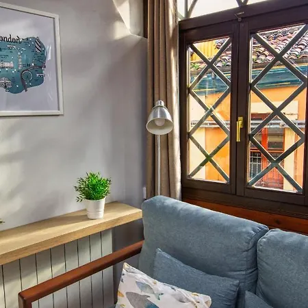 Precioso Apartamento En Puerto Deportivo Centro A Estrenar Apartment Gijon
