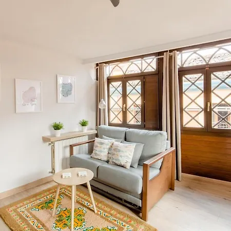 Precioso Apartamento En Puerto Deportivo Centro A Estrenar Gijon