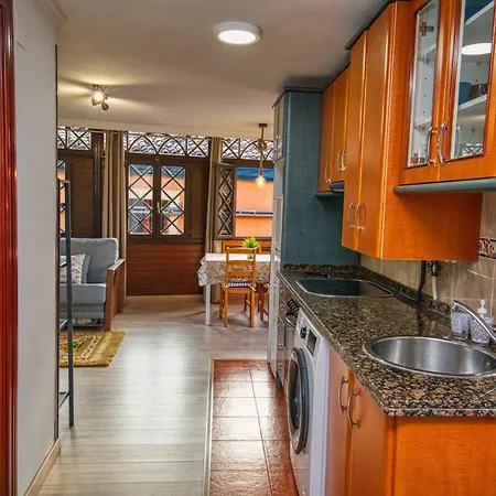 Precioso Apartamento En Puerto Deportivo Centro A Estrenar Gijon