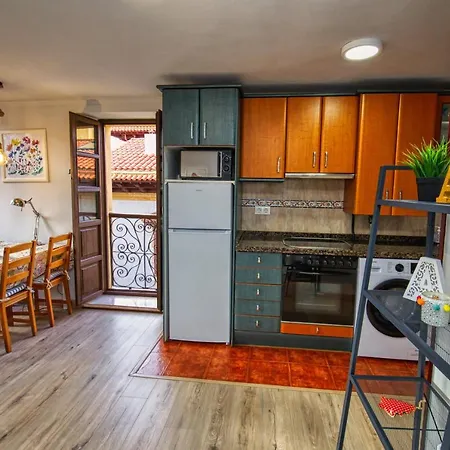 Precioso Apartamento En Puerto Deportivo Centro A Estrenar Apartment