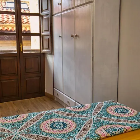 Precioso Apartamento En Puerto Deportivo Centro A Estrenar Apartment