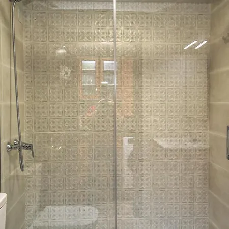 Precioso Apartamento En Puerto Deportivo Centro A Estrenar Apartment Gijon