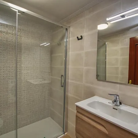 Precioso Apartamento En Puerto Deportivo Centro A Estrenar Gijon